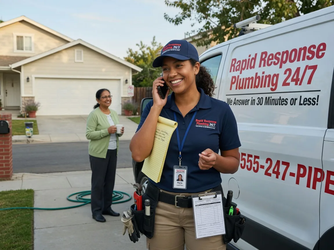 Emergency Plumber Odessa, FL FAQs